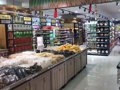 -振华量贩超市(福山二店)