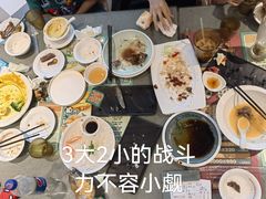 -大头力茶餐厅(花都融创茂店)