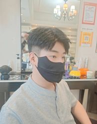 -唐风采假发补发定制