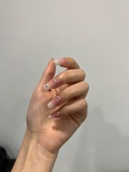 点击看大图 -Regina瑞吉娜美甲美睫