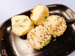 -小杨生煎(龙之梦购物中心店)