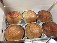 -泰康食品有限公司食品厂