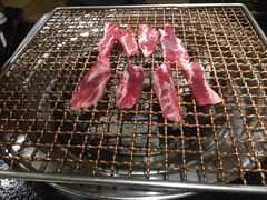 -九田家黑牛烤肉料理(石路天虹店)