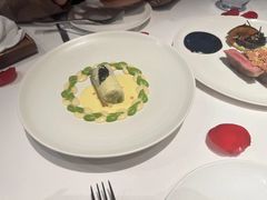 -L'Arome芳芳法国餐厅(仙林金鹰店)