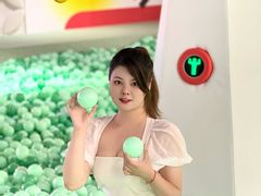 -永旺梦乐城(金银潭店)