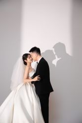 -蜜柚映画婚纱摄影(双井店)