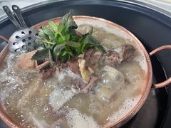 -藏味八珍特色火锅