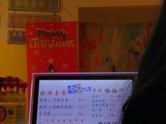 -傅强排骨(成都总店)