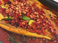 十三香烤鱼-辛香汇