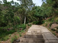 -北京十三陵国家森林公园蟒山景区