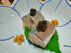 -荣一代目OMAKASE板前料理