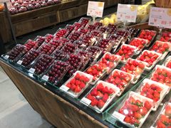 -果蔬好生活超市(乐堤港店)