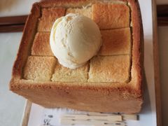 -绿茶餐厅(成都太古里店)