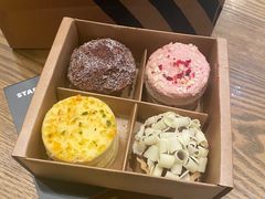 -星巴克(广州东圃天银店)