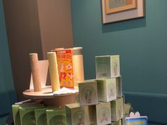 -锦艾·推拿艾灸&疗愈SPA(凯德1818店)