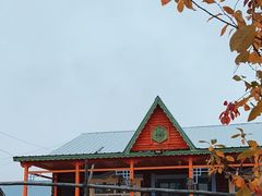 -卓娅俄餐厅(恩和俄罗斯民族乡店)