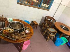 -学街秀兰麻辣烫