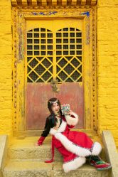 -风马映像摄影工作室(布宫店)