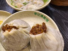 -李记清真馆(打钉巷店)