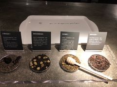 大堂-MIMI FASO(古仓店)