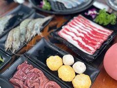 -丽江庭院之爱在路上(西单店)