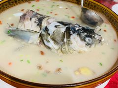 -渔老大·有机鱼馆·老字号(古城店)