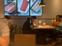 -新石器烤肉(无锡万象城店)