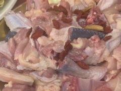 -吉源大排档·鱼生·海鲜(烧烤彩印厂店)