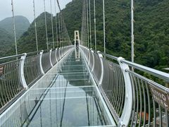 -宝晶宫旅游景区