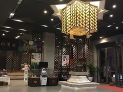 大堂-雅盛品931海鲜酒家