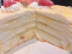 -丁先生蛋糕·品质鲜作(桐梓林店)