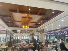 大堂-桥香园云南过桥米线(金马碧鸡店)