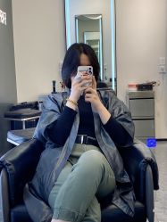 -FASHION PALACE hair+