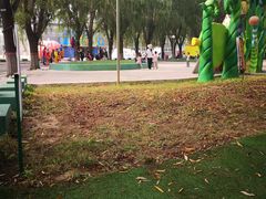 -北戴河集发农业梦想王国