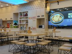 大堂-朱洪元苏式面馆(绿宝广场店)