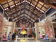 -昆明洲际酒店