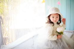 -BabyA 专业婴童摄影(古北时尚广场店)