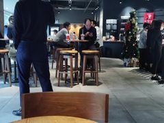 大堂-星巴克(深圳五洲星苑店)