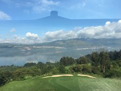 -昆明春城湖畔度假村
