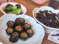 -难忘的面(五矿君澜酒店)