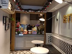 -打趸BTC·Breaktime cafe(北京路店)