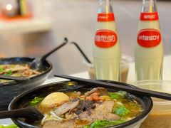 -龙记桂林米粉店(书城路店)