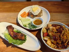 -相约小筑缅泰餐厅(孟定店)