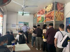 -凤张螺蛳粉·爽口粉(跃进路总店)