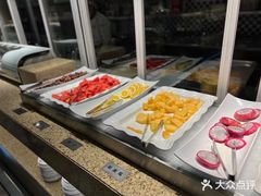 -汉巴味德(沈阳万象汇店)