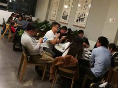 -潮鑫牛肉火锅(敏捷广场店)