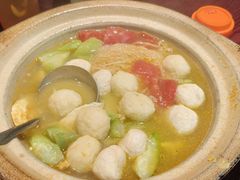 -永安鱼庄·镇江菜(东吴路店)