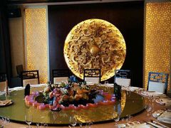 -御仙都北京菜馆·烤鸭店(双井店)