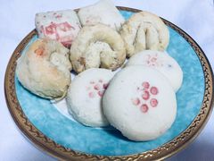 -祥禾饽饽铺·中式糕点(天津河东美福园店)