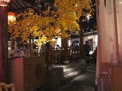 -卞氏菜根香(青羊万达店)